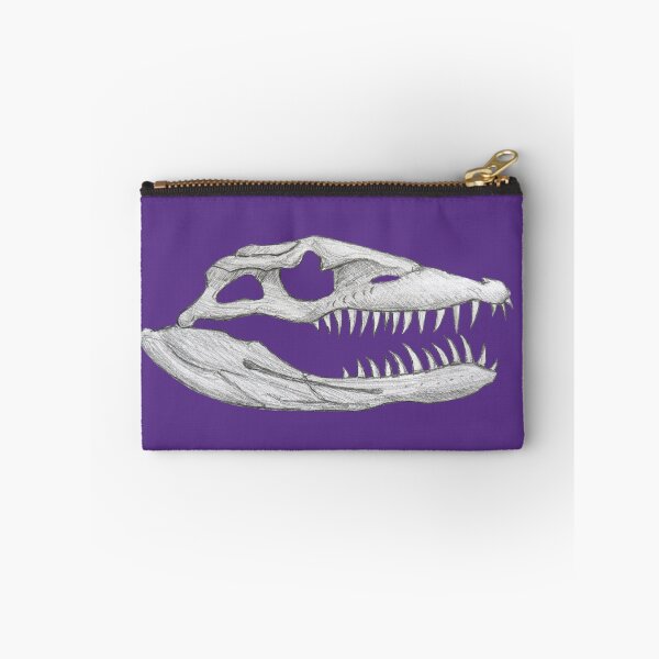 Item preview, Dakosaurus Skull designed and sold by DoodleSnake58.
