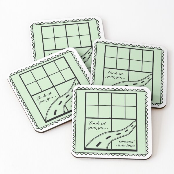 Item preview, Dashboard Stamp designed and sold by akarman.