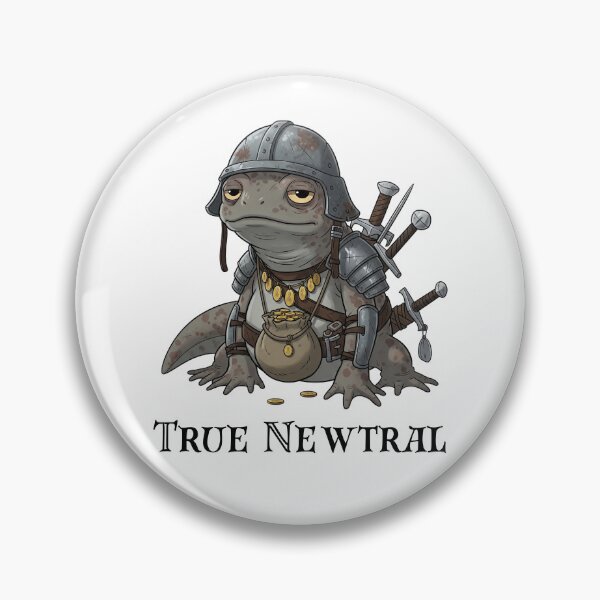Item preview, Funny Newt Gamer Wildlife designed and sold by Wild-N-Awww.