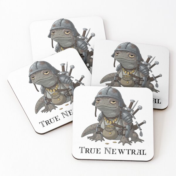 Item preview, Funny Newt Gamer Wildlife designed and sold by Wild-N-Awww.