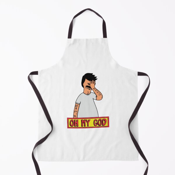 Item preview, Bob's Burgers designed and sold by slowocelot.