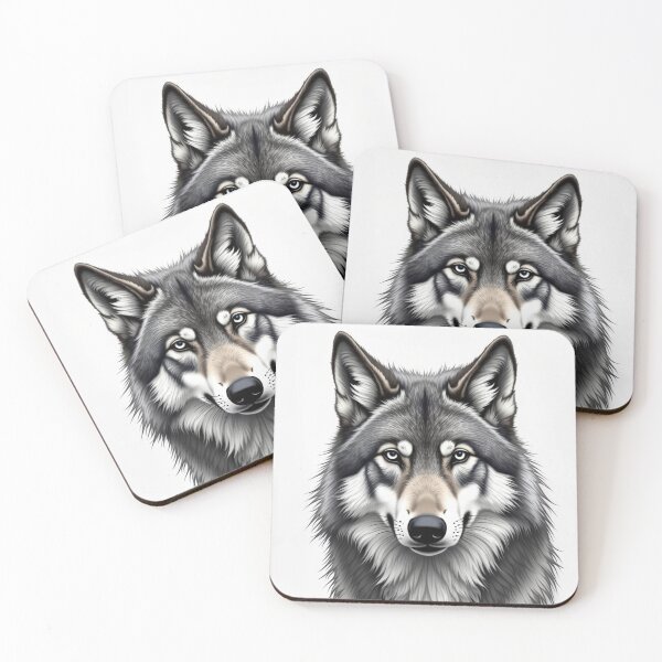 Item preview, Wilk  designed and sold by Panda bear .