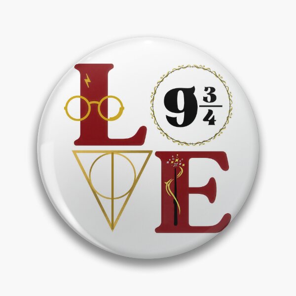 Item preview, HP Lover as a Potterhead - Movies Collections designed and sold by HardDraw.