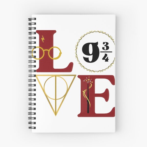 Item preview, HP Lover as a Potterhead - Movies Collections designed and sold by HardDraw.