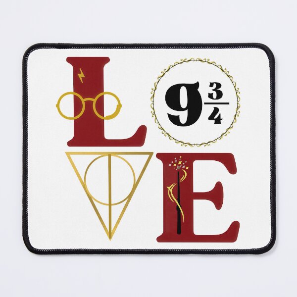 Item preview, HP Lover as a Potterhead - Movies Collections designed and sold by HardDraw.
