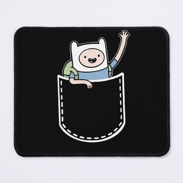 Item preview, Pocket Finn2 designed and sold by Aquabat25.