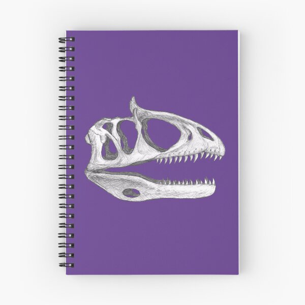 Item preview, Cryolophosaurus Skull designed and sold by DoodleSnake58.