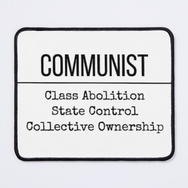 Item preview, Communist Foundations — Sticky Truth designed and sold by Sticky Truth.
