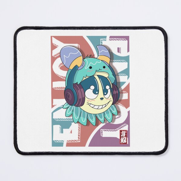 Item preview, Groove Beast designed and sold by FlipStrawSpot.