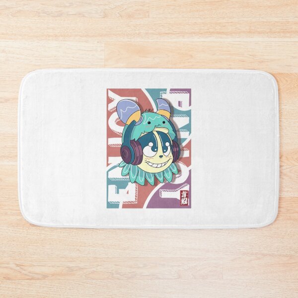 Item preview, Groove Beast designed and sold by FlipStrawSpot.
