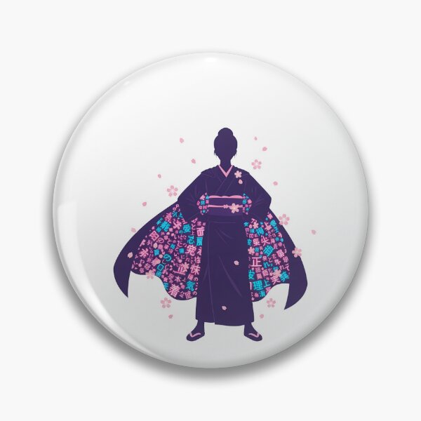 Item preview, Japanese teacher superhero cape hiragana kanji gift idea designed and sold by language-des.