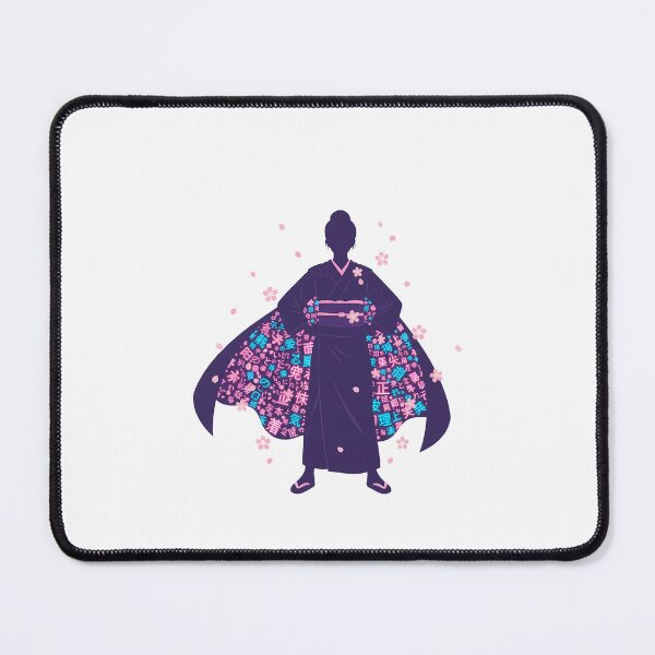 Item preview, Japanese teacher superhero cape hiragana kanji gift idea designed and sold by language-des.