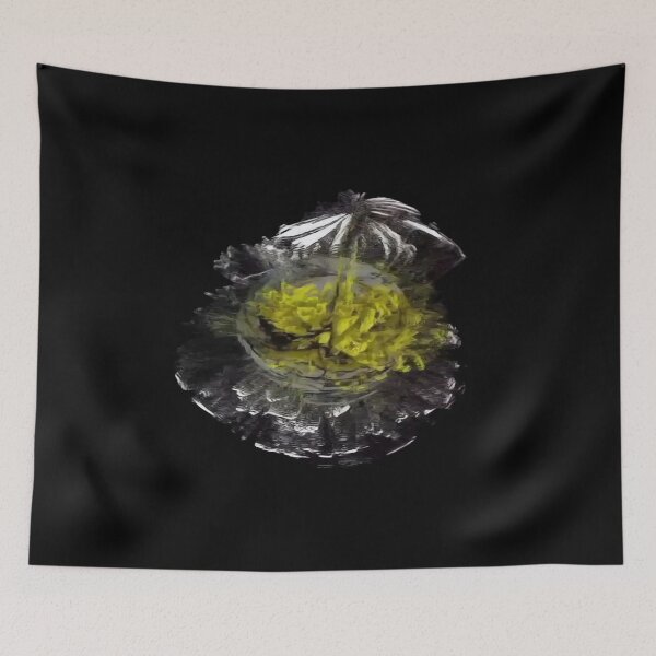 Item preview,  Illusion 09 – Abstract Flying Distortions designed and sold by Red Siri0 Art.