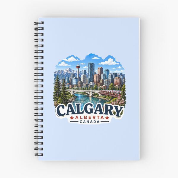 Item preview, Calgary, Alberta, Canada designed and sold by Myra365Art.