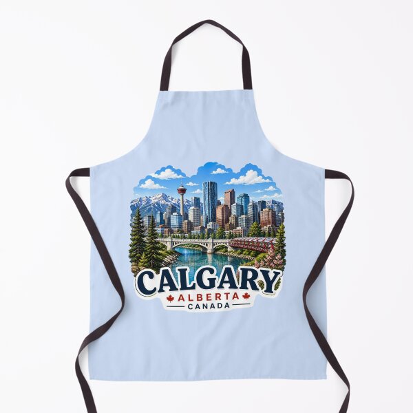 Item preview, Calgary, Alberta, Canada designed and sold by Myra365Art.