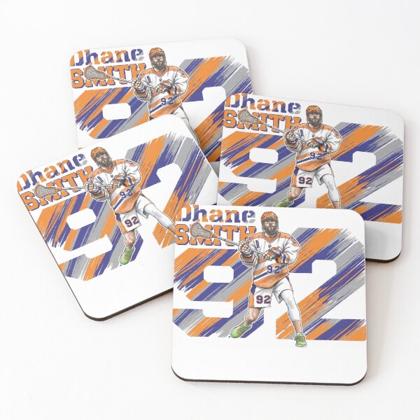 Item preview, Dhane Smith 92 Dynamic Buffalo Lacrosse Art designed and sold by Thogan0416.