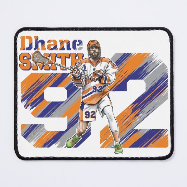 Item preview, Dhane Smith 92 Dynamic Buffalo Lacrosse Art designed and sold by Thogan0416.