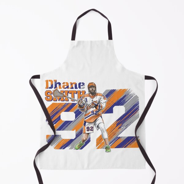 Item preview, Dhane Smith 92 Dynamic Buffalo Lacrosse Art designed and sold by Thogan0416.