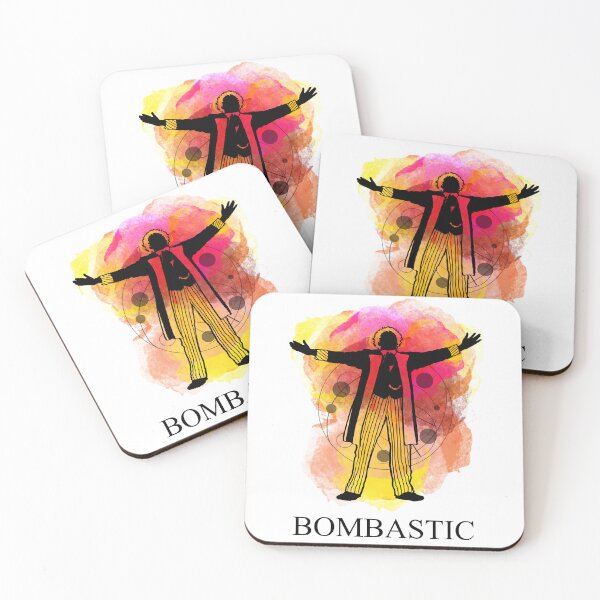 Item preview, Sixth in the series: "Bombastic" designed and sold by Rick714.