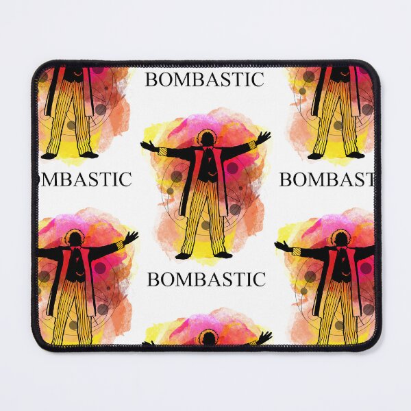 Item preview, Sixth in the series: "Bombastic" designed and sold by Rick714.