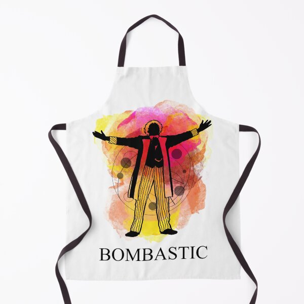 Item preview, Sixth in the series: "Bombastic" designed and sold by Rick714.