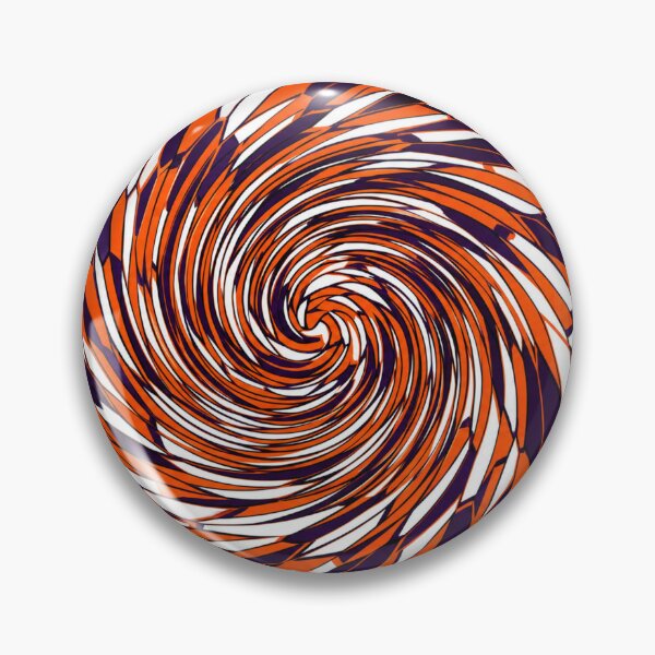 Item preview, Voronoi Pattern Vortex designed and sold by krish-prints.
