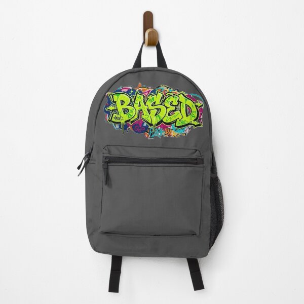 Item preview, Based Graffiti designed and sold by The King's general goods.
