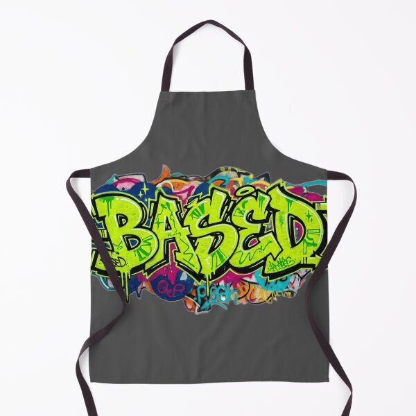 Item preview, Based Graffiti designed and sold by The King's general goods.