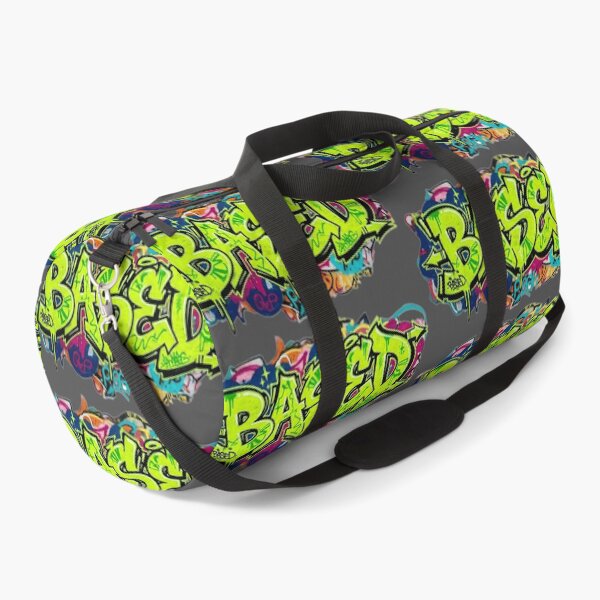 Item preview, Based Graffiti designed and sold by The King's general goods.