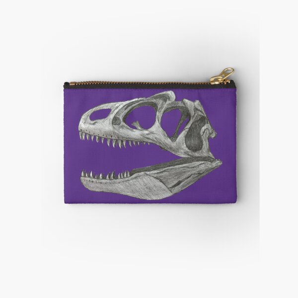 Item preview, Allosaurus Skull designed and sold by DoodleSnake58.