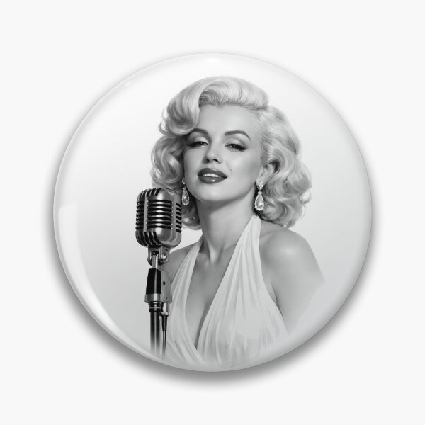 Item preview, Beautiful Marilyn Monroe American Iconic Painting Unisex T-shirt designed and sold by harry mac.