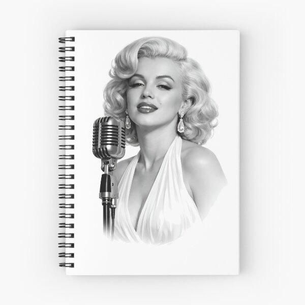 Item preview, Beautiful Marilyn Monroe American Iconic Painting Unisex T-shirt designed and sold by harry mac.