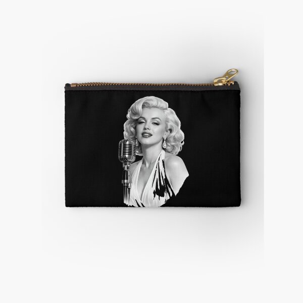 Item preview, Hermosa camiseta unisex con pintura icónica estadounidense de Marilyn Monroe designed and sold by harry mac.