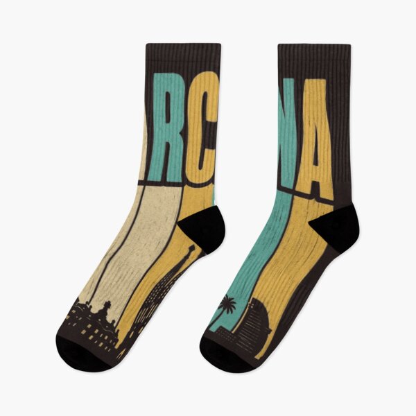 Item preview, Barcelona  designed and sold by APEX CLOTHINGS.