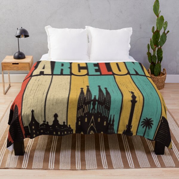 Item preview, Barcelona designed and sold by APEX CLOTHINGS.