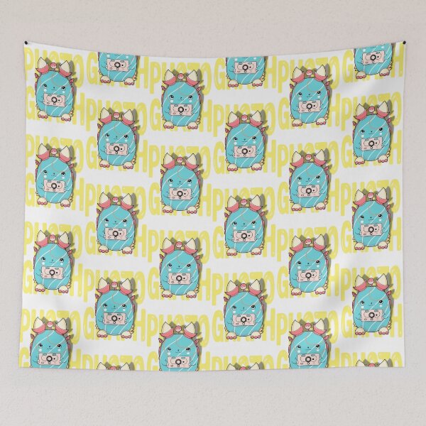 Item preview, Pixel Snapper designed and sold by FlipStrawSpot.