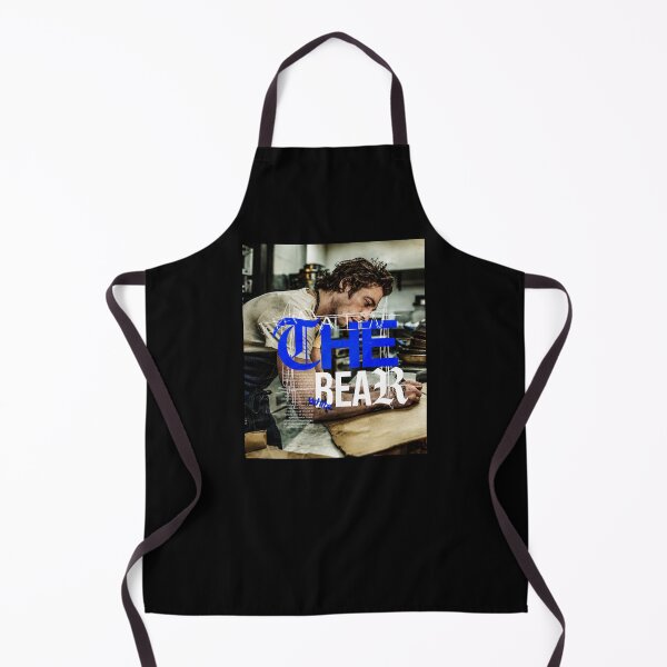 Item preview, The Bear designed and sold by georgenorthon04.