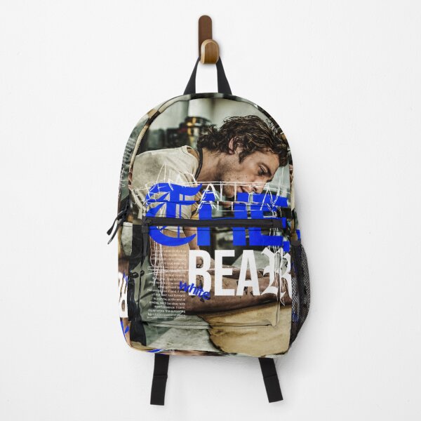 Item preview, The Bear designed and sold by georgenorthon04.