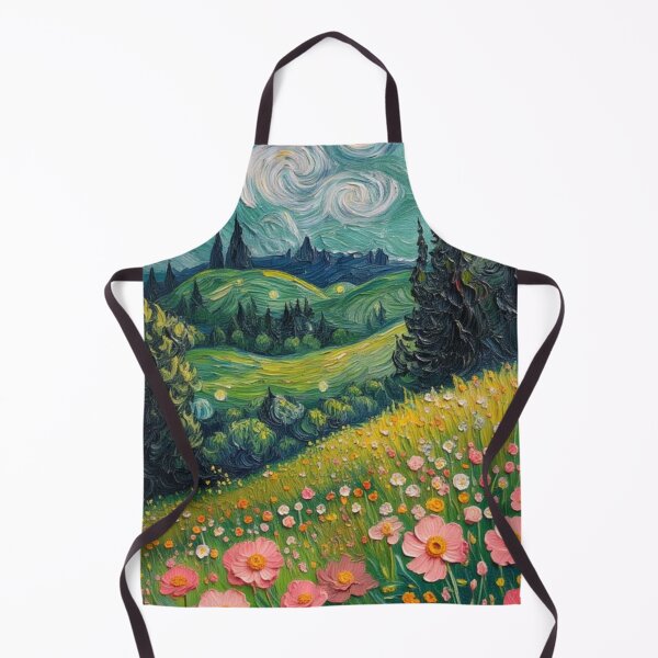 Item preview, Springtime in the foothills designed and sold by sid1802.