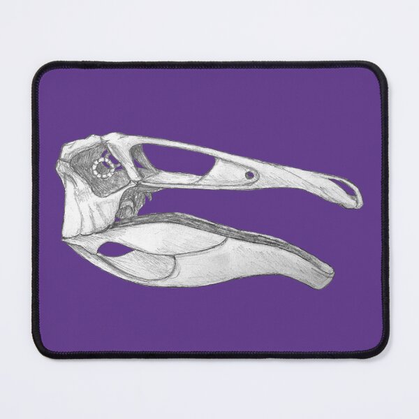 Item preview, Deinocheirus Skull designed and sold by DoodleSnake58.