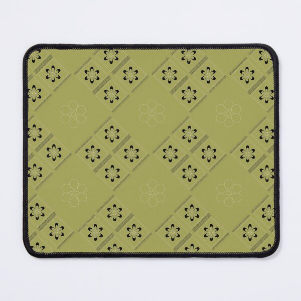 Item preview, Pista Floral Pattern designed and sold by digiartsy2026.