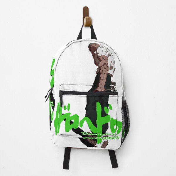 Item preview, Dorohedoro designed and sold by CatyArte6.