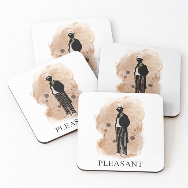 Item preview, Fifth in a series: "Pleasant" designed and sold by Rick714.