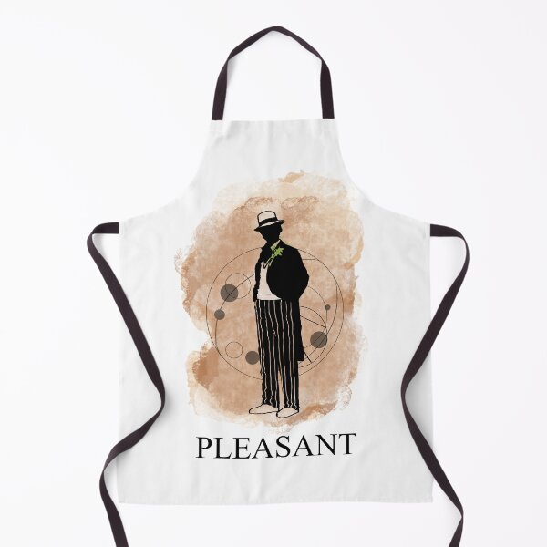 Item preview, Fifth in a series: "Pleasant" designed and sold by Rick714.