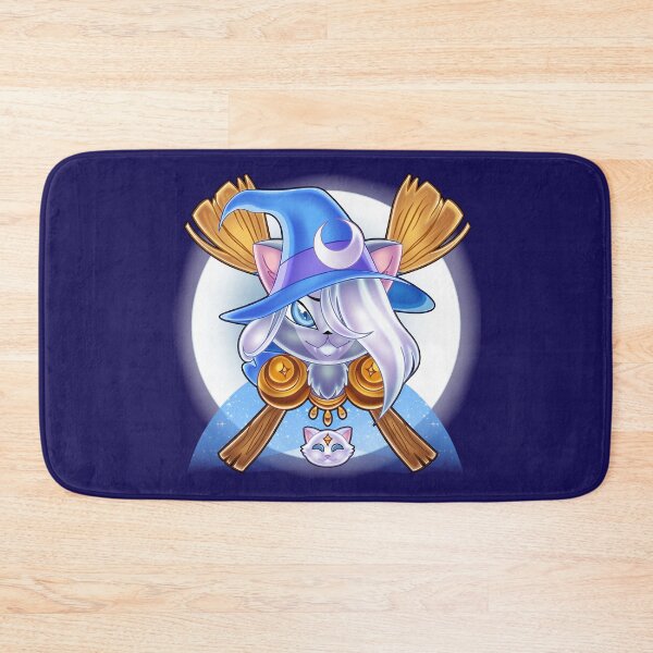Item preview, Lune designed and sold by joysqueezed-out.
