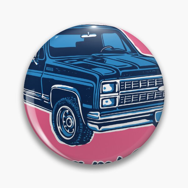 Item preview, Hop in my pickup truck designed and sold by Mashico.