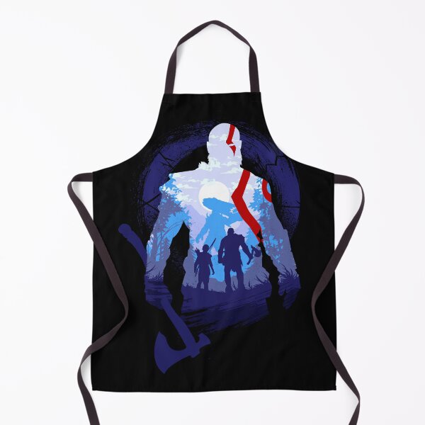 Item preview, Adventure of the Gods Blue designed and sold by Hypertwenty Designs.
