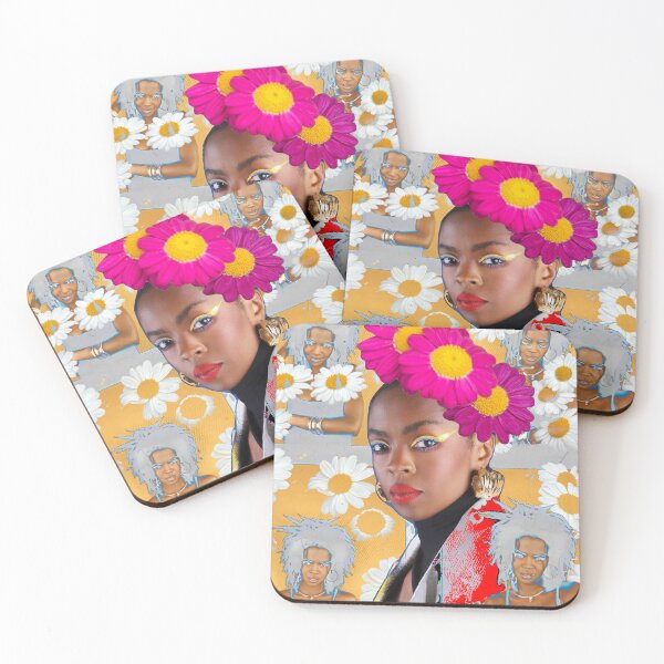 Item preview, Ms Hill designed and sold by aprd666.