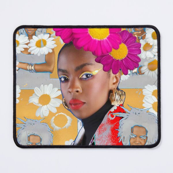 Item preview, Ms Hill designed and sold by aprd666.