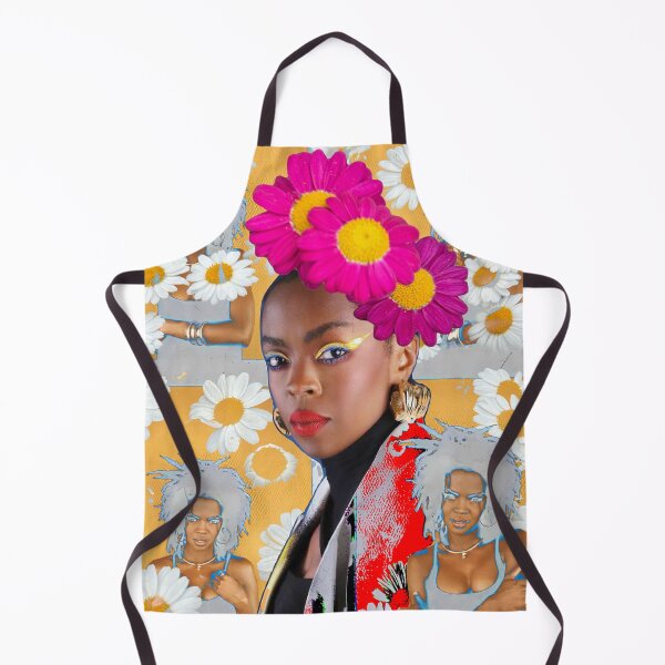 Item preview, Ms Hill designed and sold by aprd666.